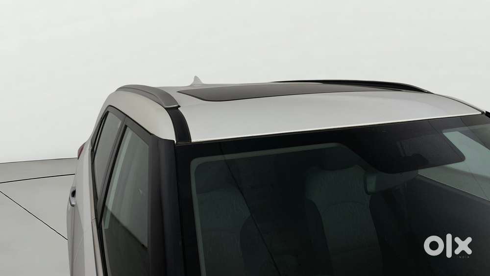 Hyundai Creta 1.6 Sx Automatic Diesel, 2019, Diesel