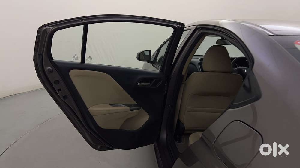 Honda City 2014-2015 I Dtec Vx, 2016, Petrol