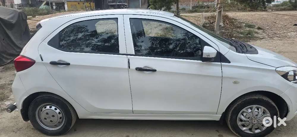 Tata Tiago 2018