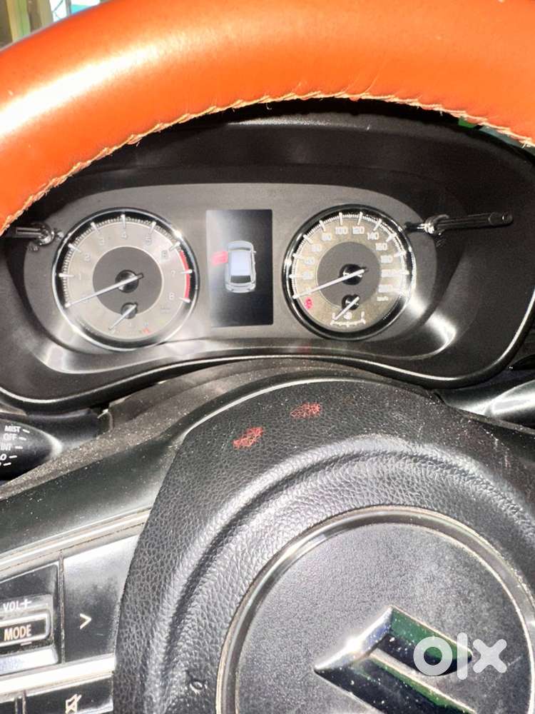 Maruti Suzuki Baleno 2022 Petrol Good Condition
