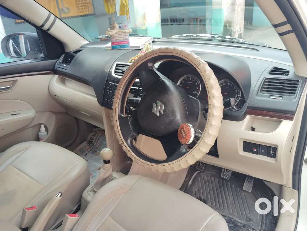 Maruti Suzuki Swift Dzire 2013 Petrol Full Original Car Good Condition