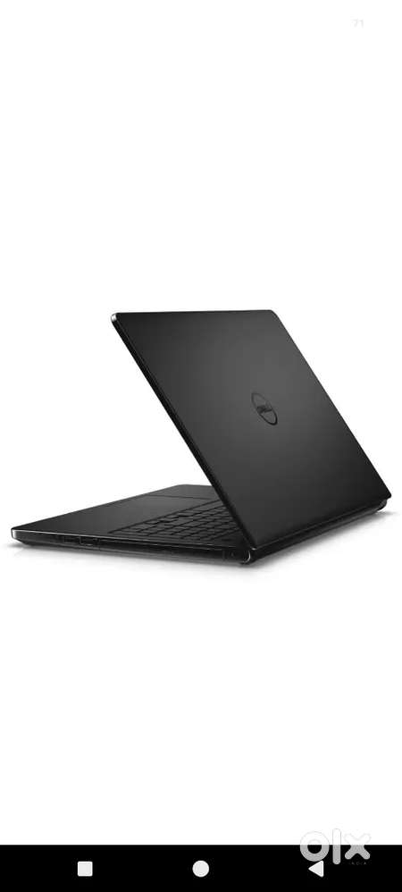 DELL INSPIRATION 5000 SERIES