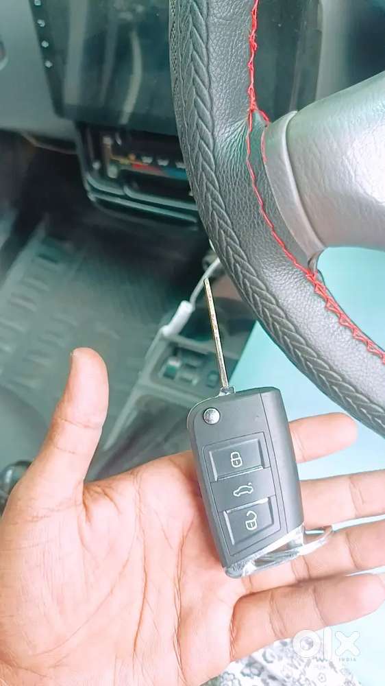 Hyundai Santro Xing Petrol 2007