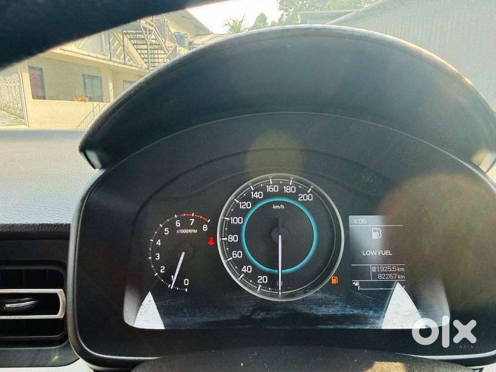 Maruti Suzuki Ignis 1.2 Zeta Mt, 2019, Petrol
