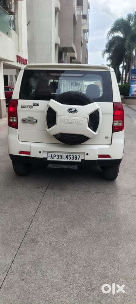Mahindra Bolero Neo 1.5 N8, 2021, Diesel