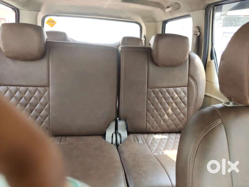 Mahindra Xylo 2016 Diesel 160000 Km Driven