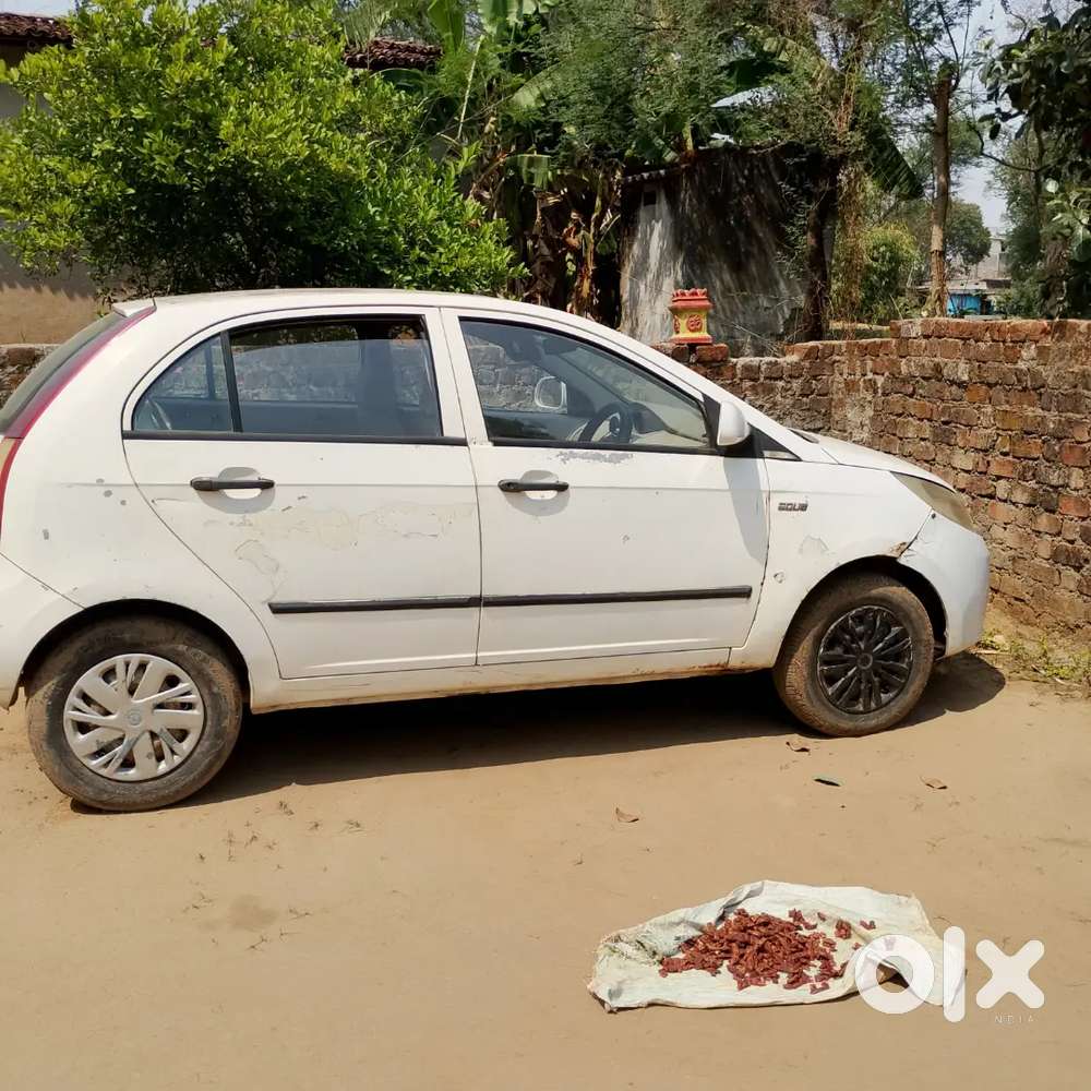 Tata Vista Gaadi Raning Condition Me Hai