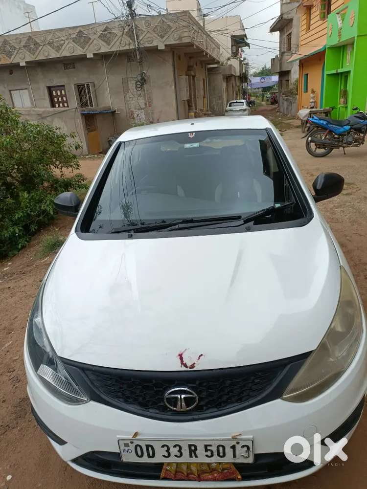 Tata Bolt 2018