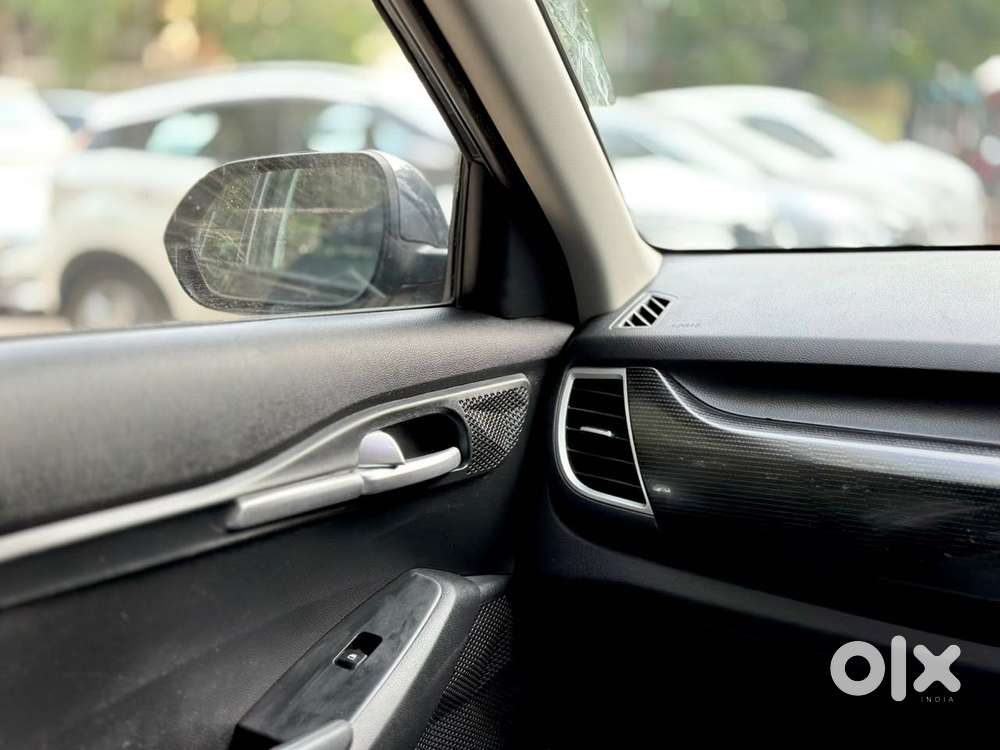 Kia Seltos 1.5 Htk+, 2020, Petrol