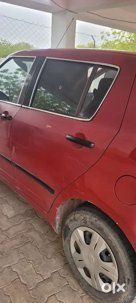 Maruti Suzuki Swift 2006