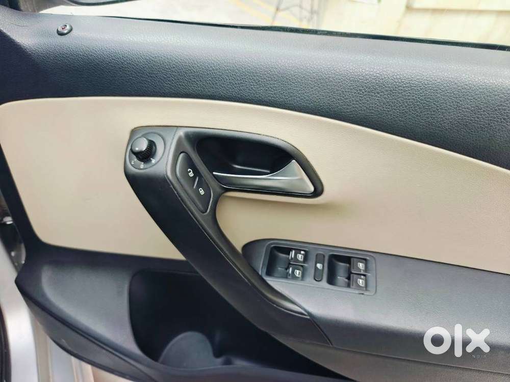 Volkswagen Polo Diesel Comfortline 1.2l, 2013, Diesel