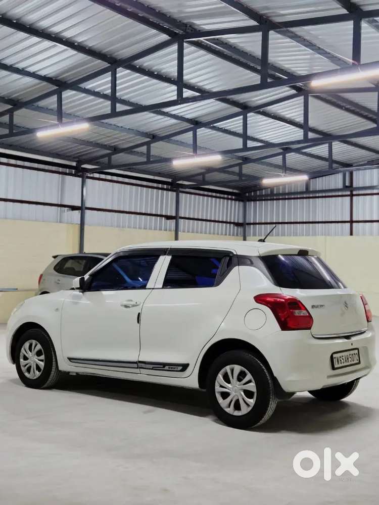 Maruti Suzuki Swift 2019 Manual Diesel