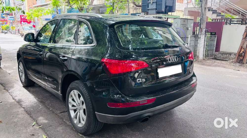 Audi Q5 2015 Diesel Automatic