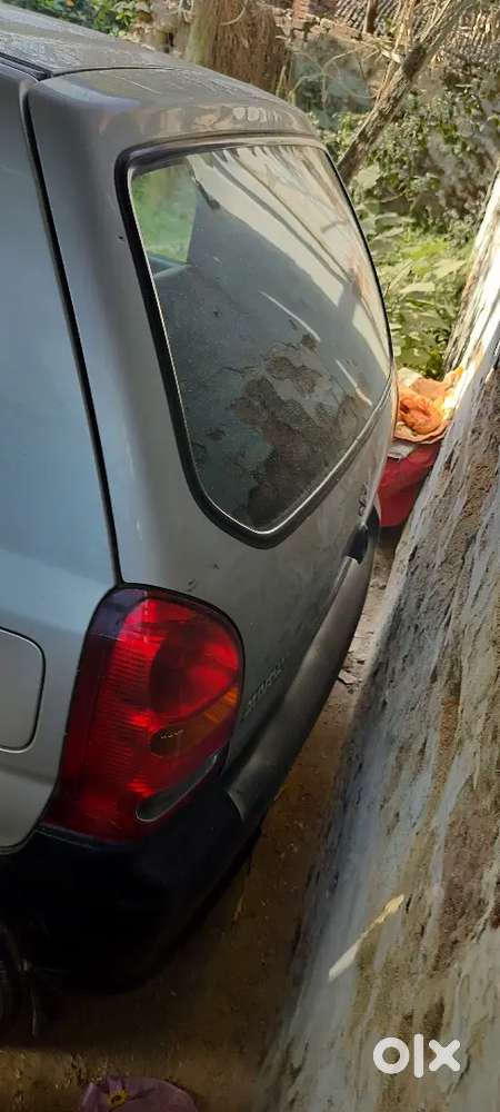 Maruti Suzuki Alto 2011 Petrol Well Maintained And Good Condition