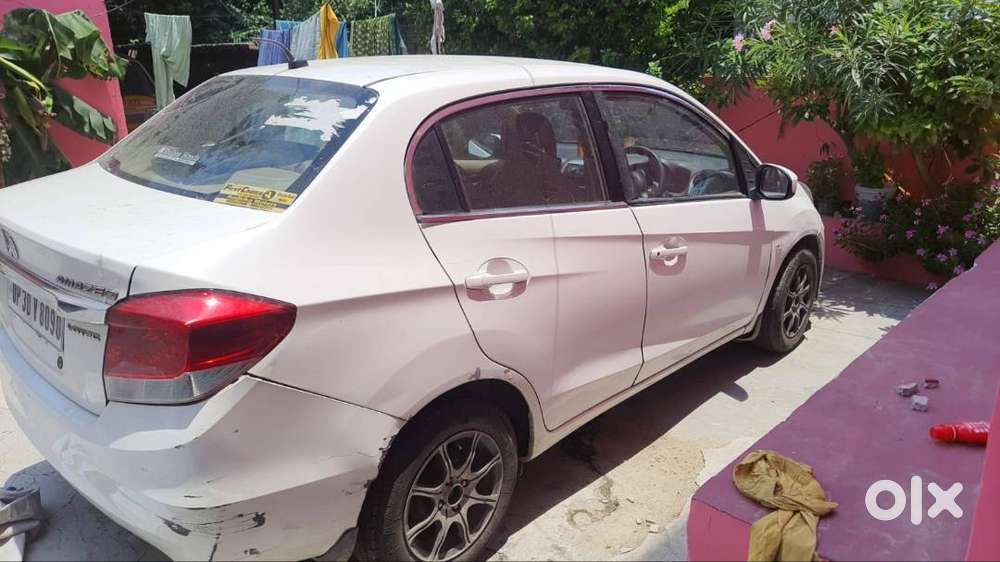 Honda Amaze Diesel For Sale