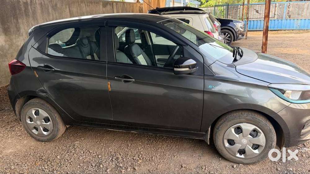 Tata Tiago Ev 2024