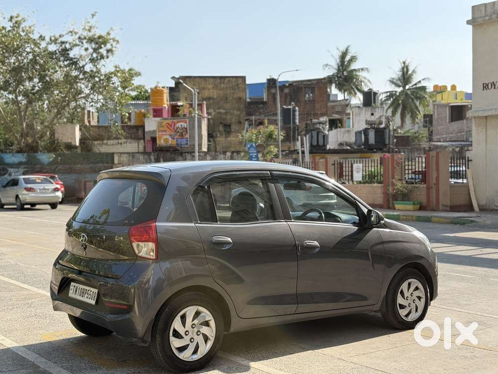 Hyundai New Santro 1.1 Sportz Amt, 2021, Petrol