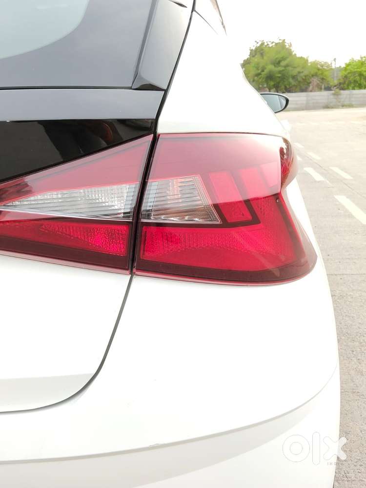 Hyundai I20 Magna Plus, 2021, Diesel