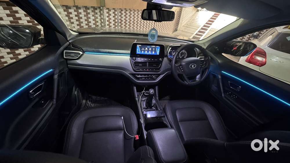 Tata Harrier Diesel Good Condition