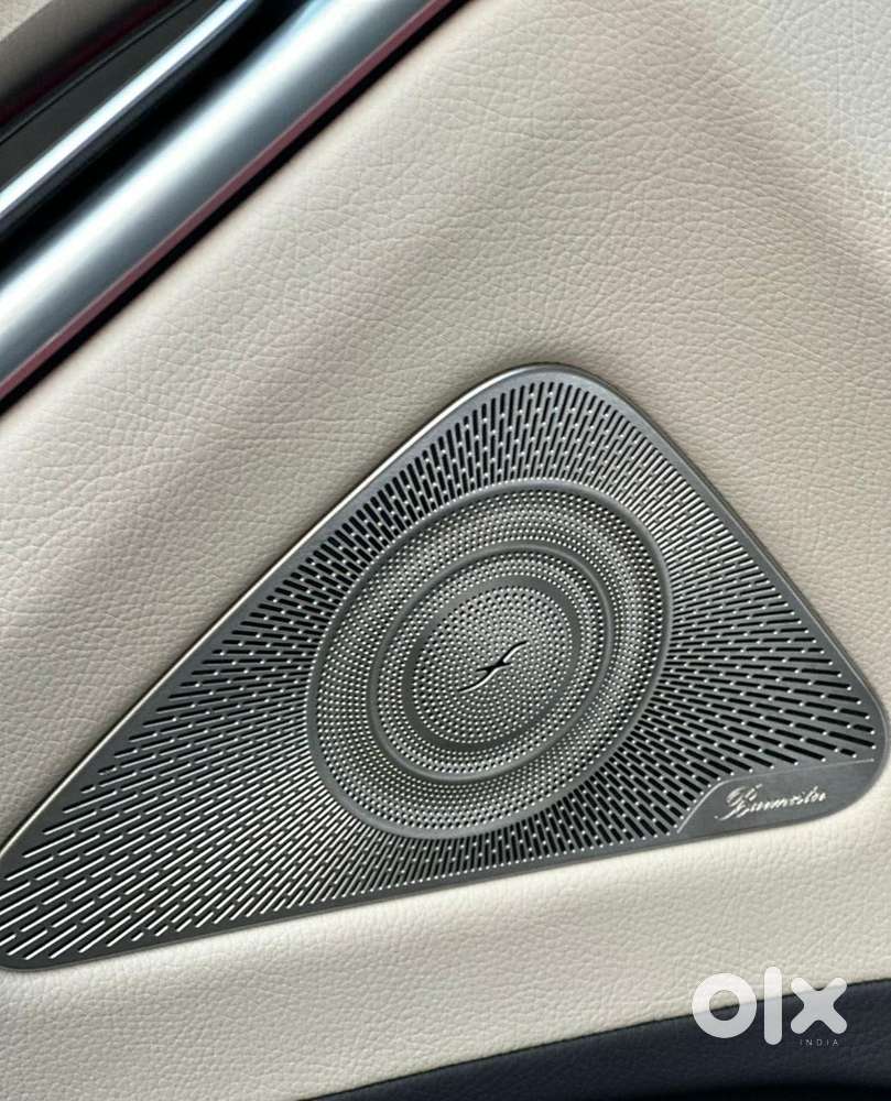 Mercedes-benz S-class S 450 4matic, 2022, Petrol