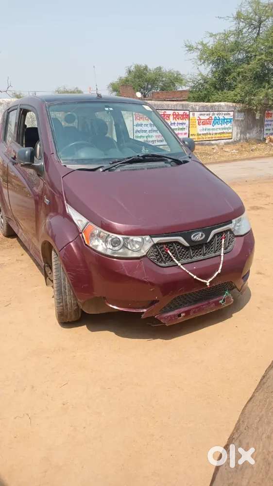 Mahindra E2o Plus 2018 Electric 65000 Km Driven