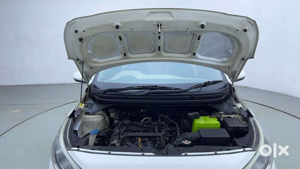 Hyundai Elite I20 Magna Executive 1.2, 2018, Petrol