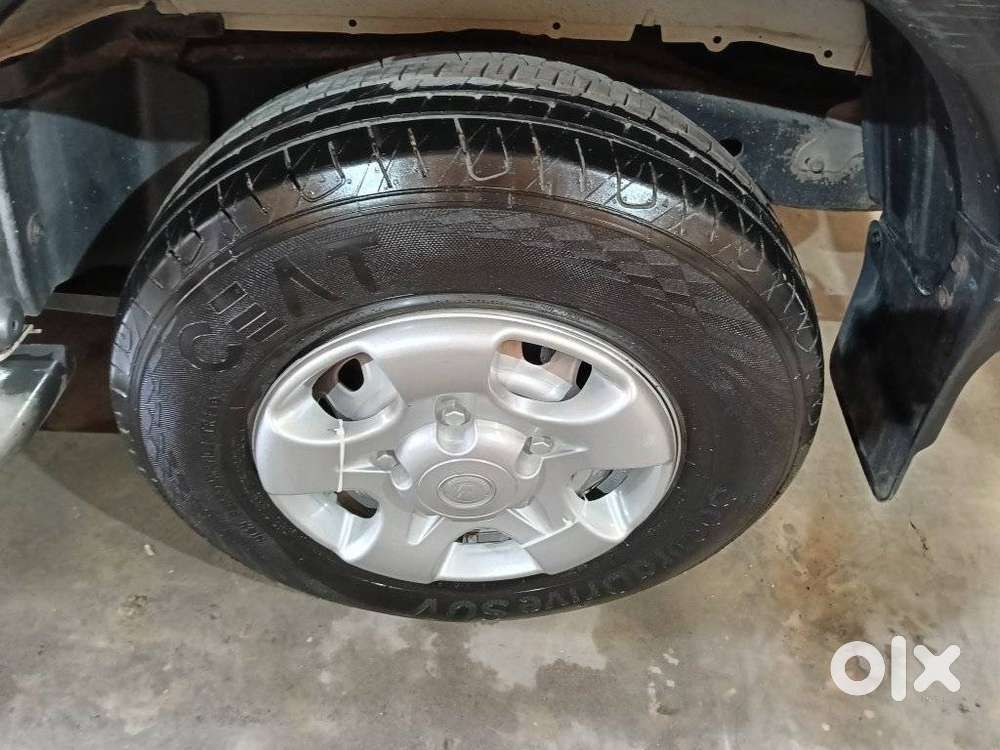 Mahindra Scorpio S3, 2019, Diesel