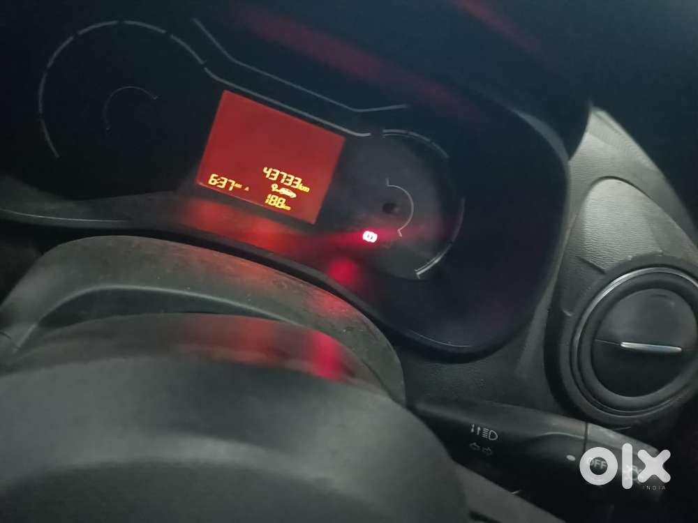 Renault Kwid Petrol 2020