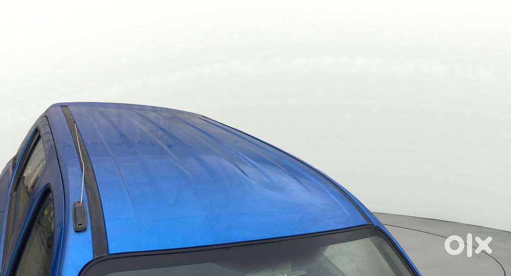 Maruti Suzuki Alto 800 Vxi Plus Option, 2021, Petrol