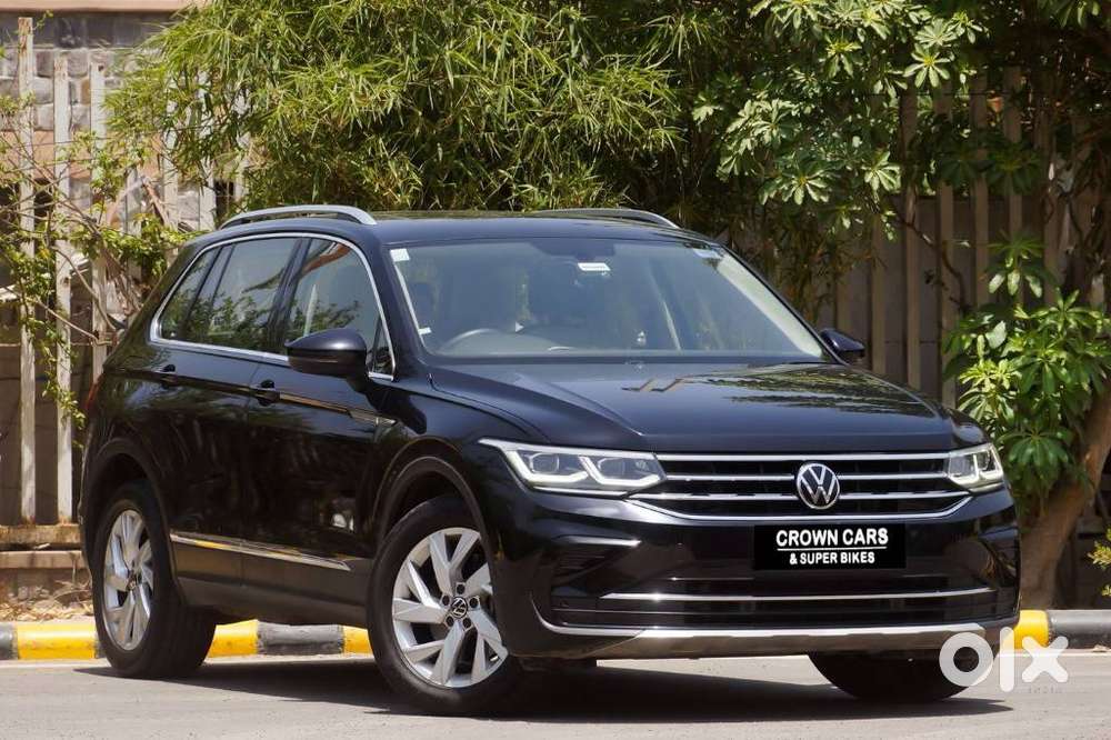 Volkswagen Tiguan 2.0 Elegance Tsi Dsg, 2024, Petrol