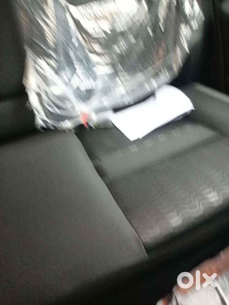 Nissan Magnite 2026 Petrol 4000 Km Driven