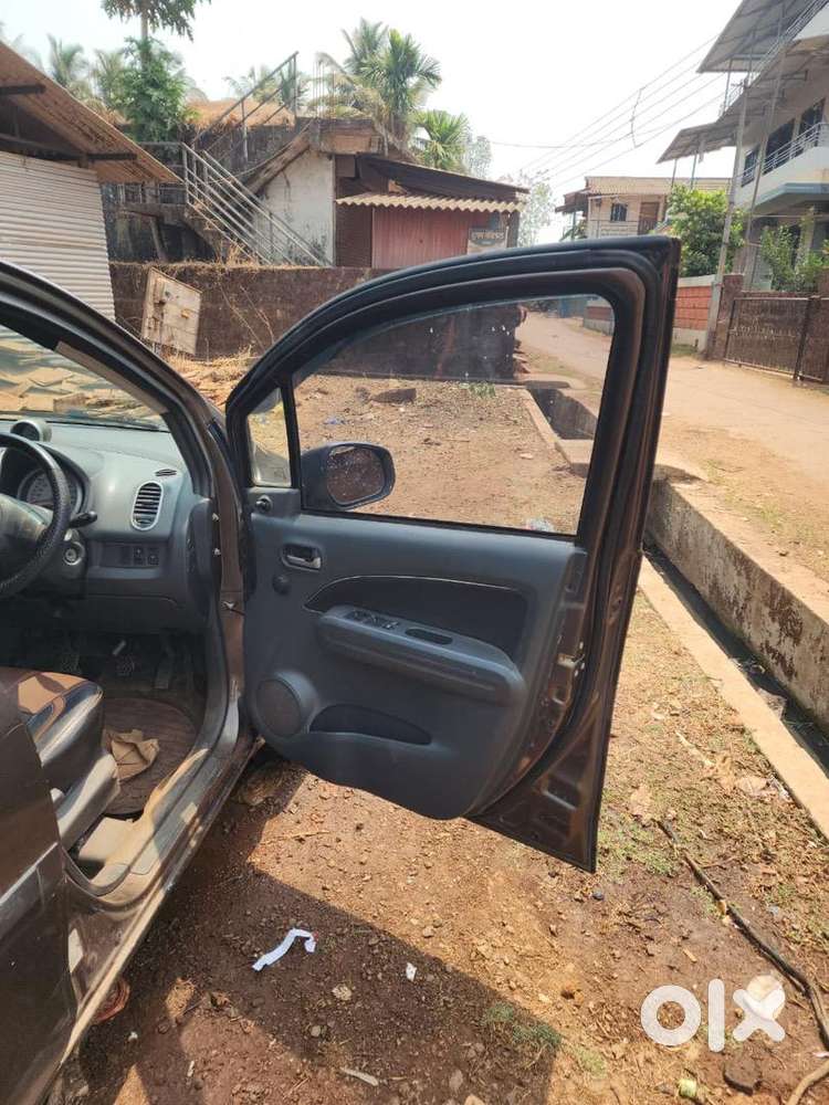 Maruti Suzuki Ritz 2015