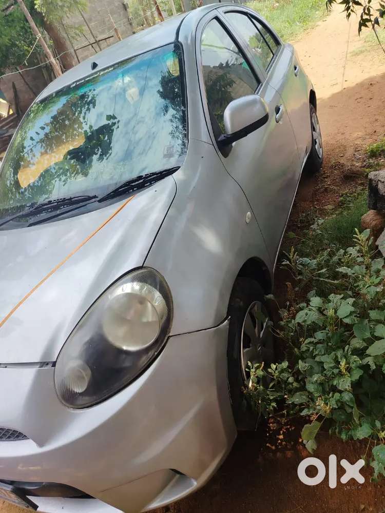Nissan Micra 2014 Petrol 56500 Km Driven