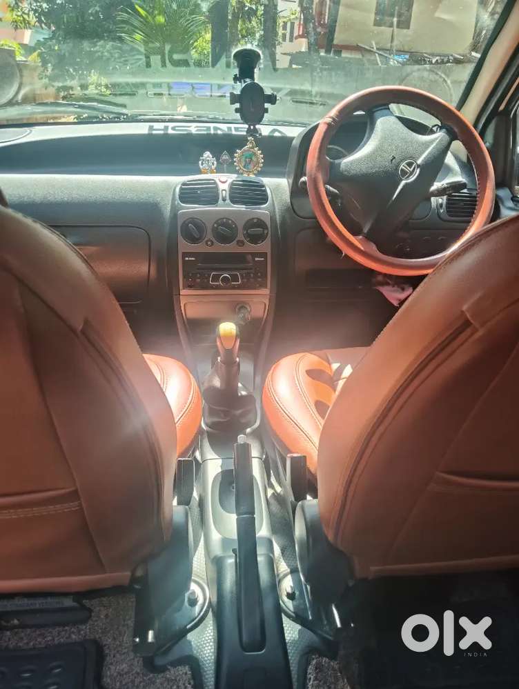 Tata Indigo Ecs 2017 Diesel Car