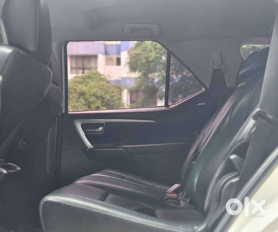 Toyota Fortuner 4x2 Mt 2.8 Diesel, 2022, Diesel