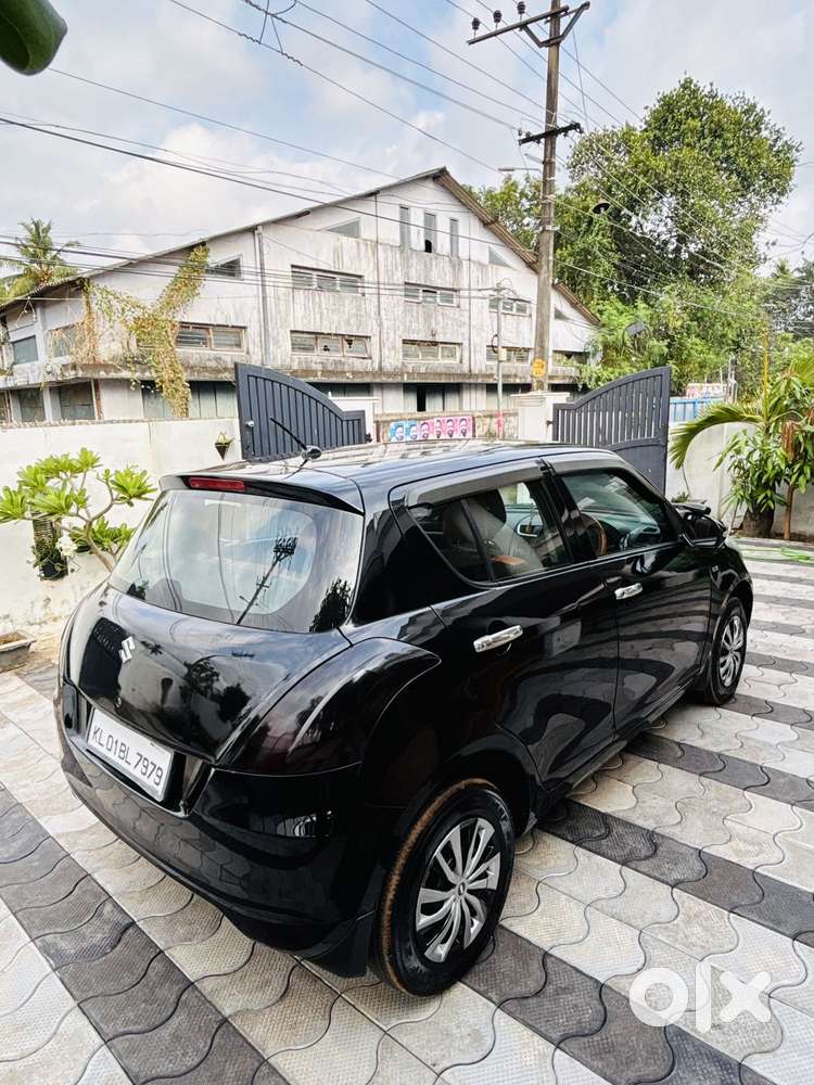 Maruti Suzuki Swift Ddis Vdi, 2013, Diesel