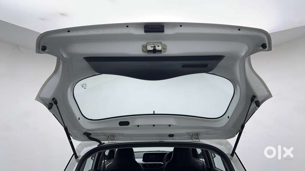 Hyundai Grand I10 Nios Magna 1.2 Kappa Vtvt, 2022, Petrol