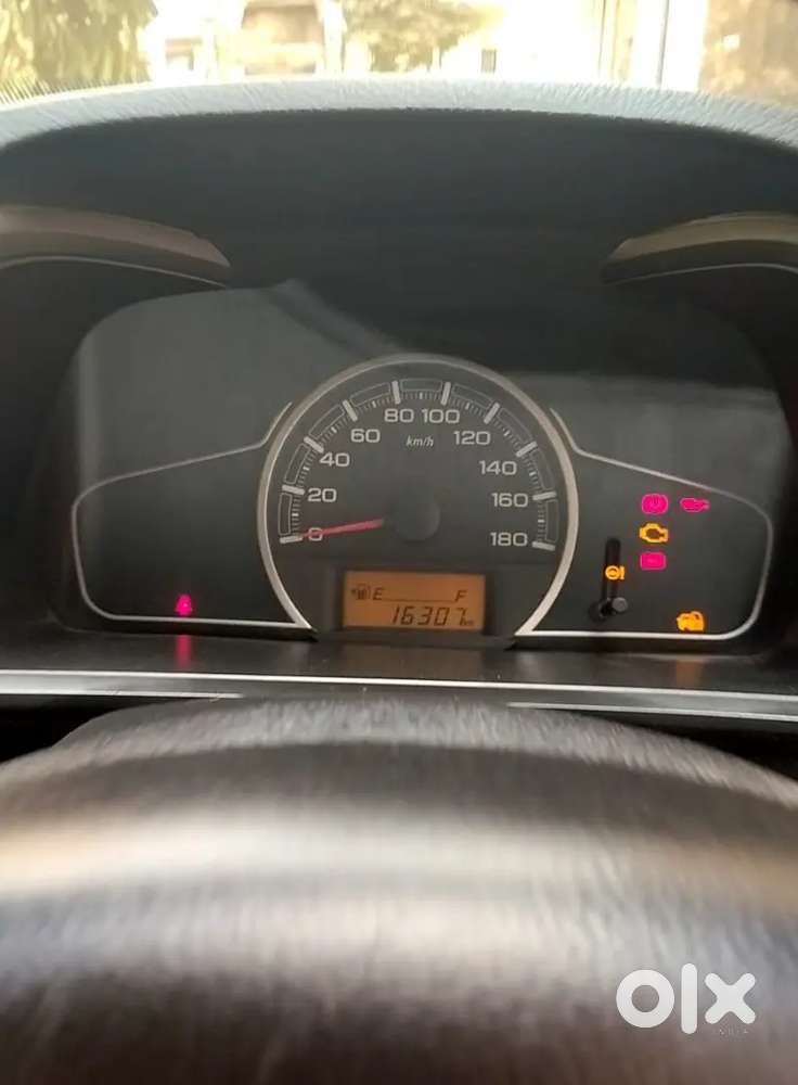 Maruti Suzuki Alto 2022 Petrol 16000 Km Driven