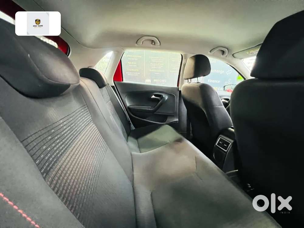 Volkswagen Polo 1.0 Highline Plus Tsi, 2020, Petrol