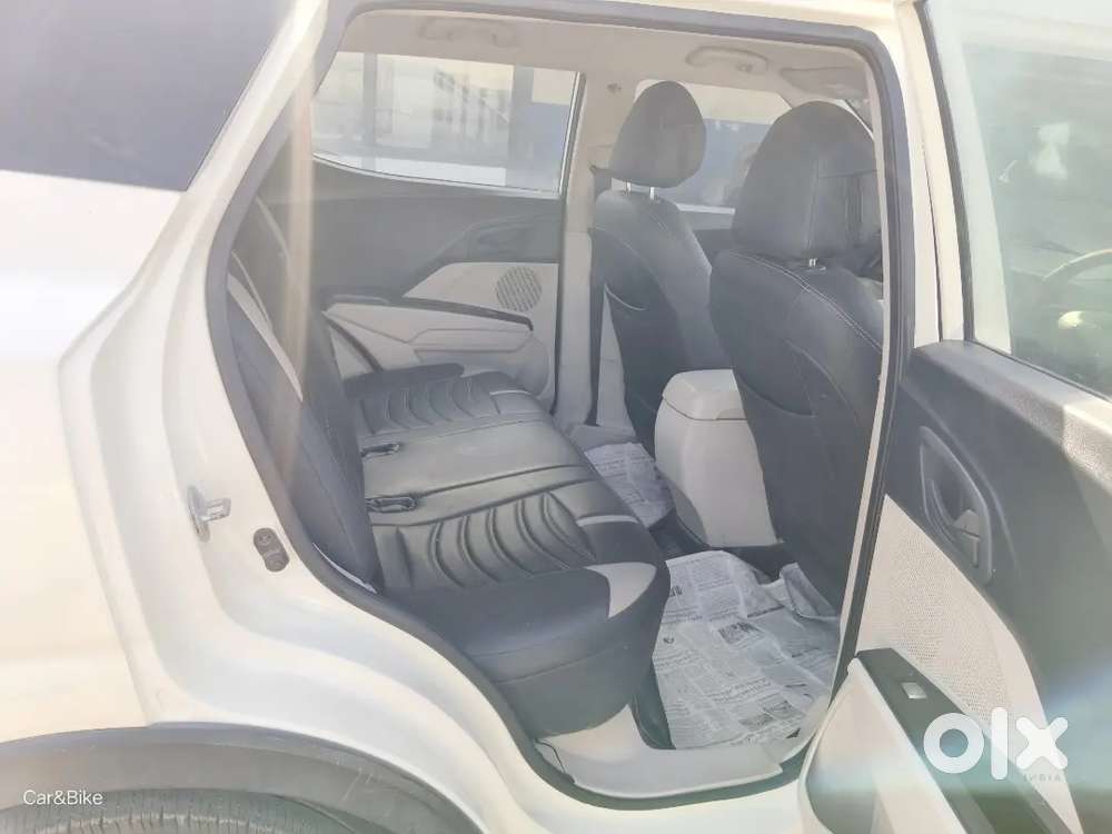 Mahindra Xuv300 2019
