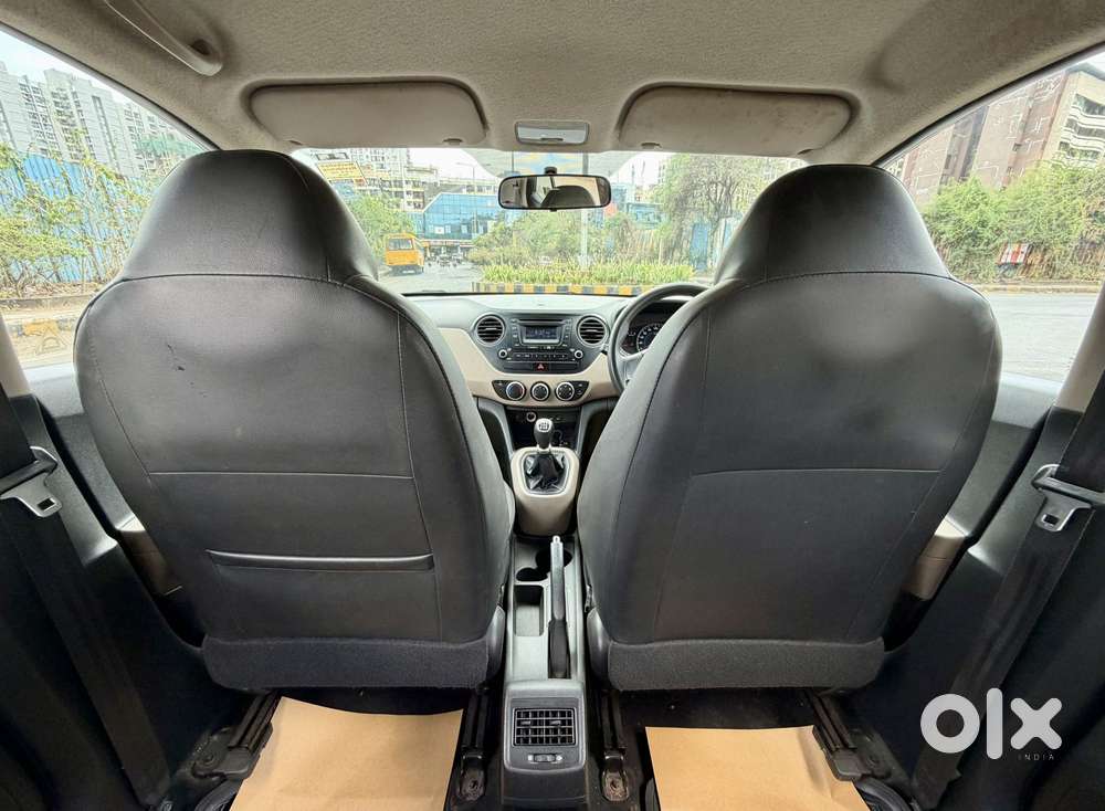 Hyundai Grand I10 Sportz O 1.2, 2014, Petrol
