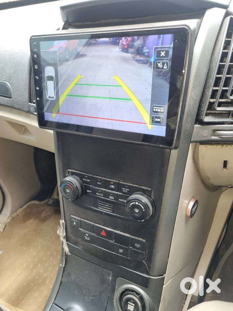 Mahindra Xuv500 W9 At 1.99, 2017, Diesel