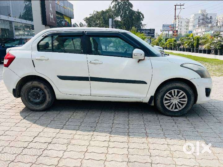 Maruti Suzuki Swift Dzire, 2013, Petrol