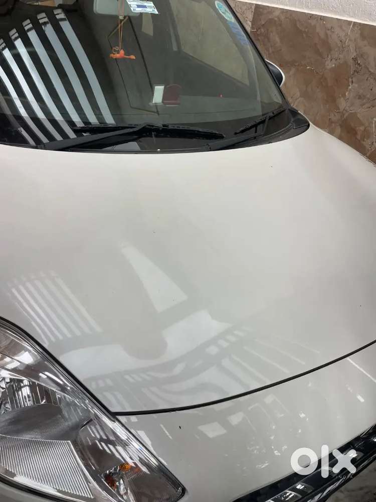 2023 Maruti Suzuki Swift Vxi 32000 Km