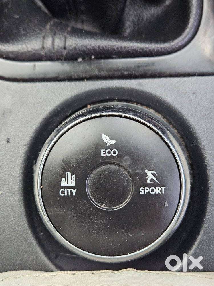 Tata Nexon 1.5 Revotorq Xz, 2020, Cng & Hybrids