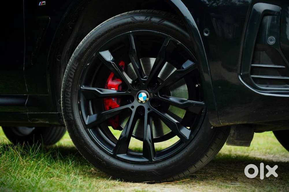 Bmw X4 M Sport X Xdrive30i, 2022, Petrol
