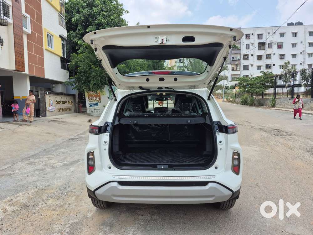 Maruti Suzuki Grand Vitara 1.5 Alpha Smart Hybrid, 2025, Petrol