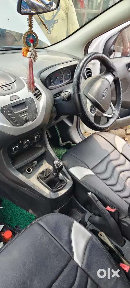 Ford Figo Diesel Manual 2016