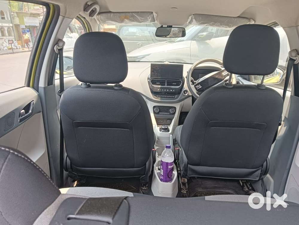 Tata Tiago Ev 2025