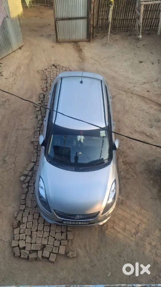 Maruti Suzuki Dzire 1.2 16